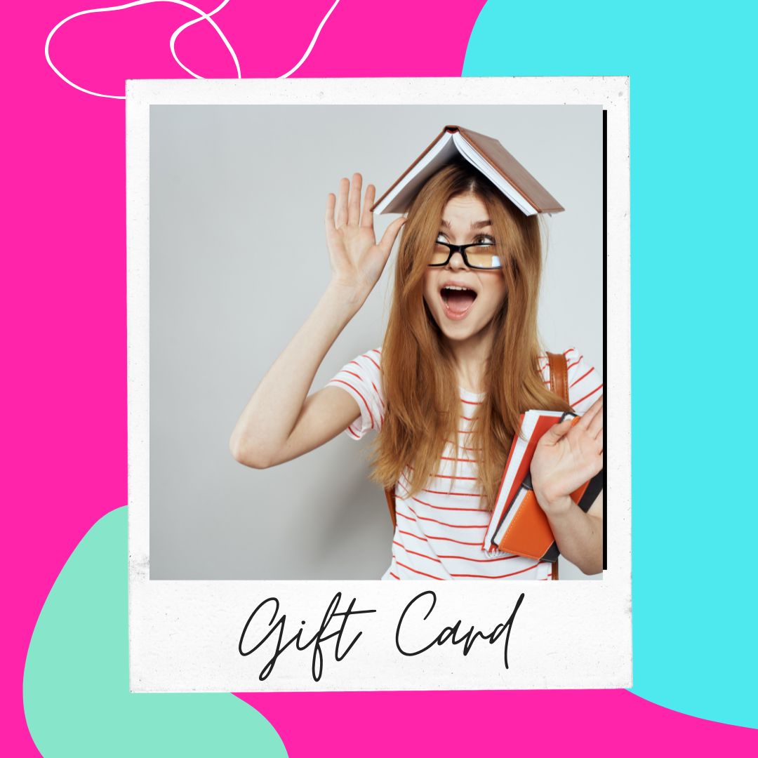 CURAparent Gift Card